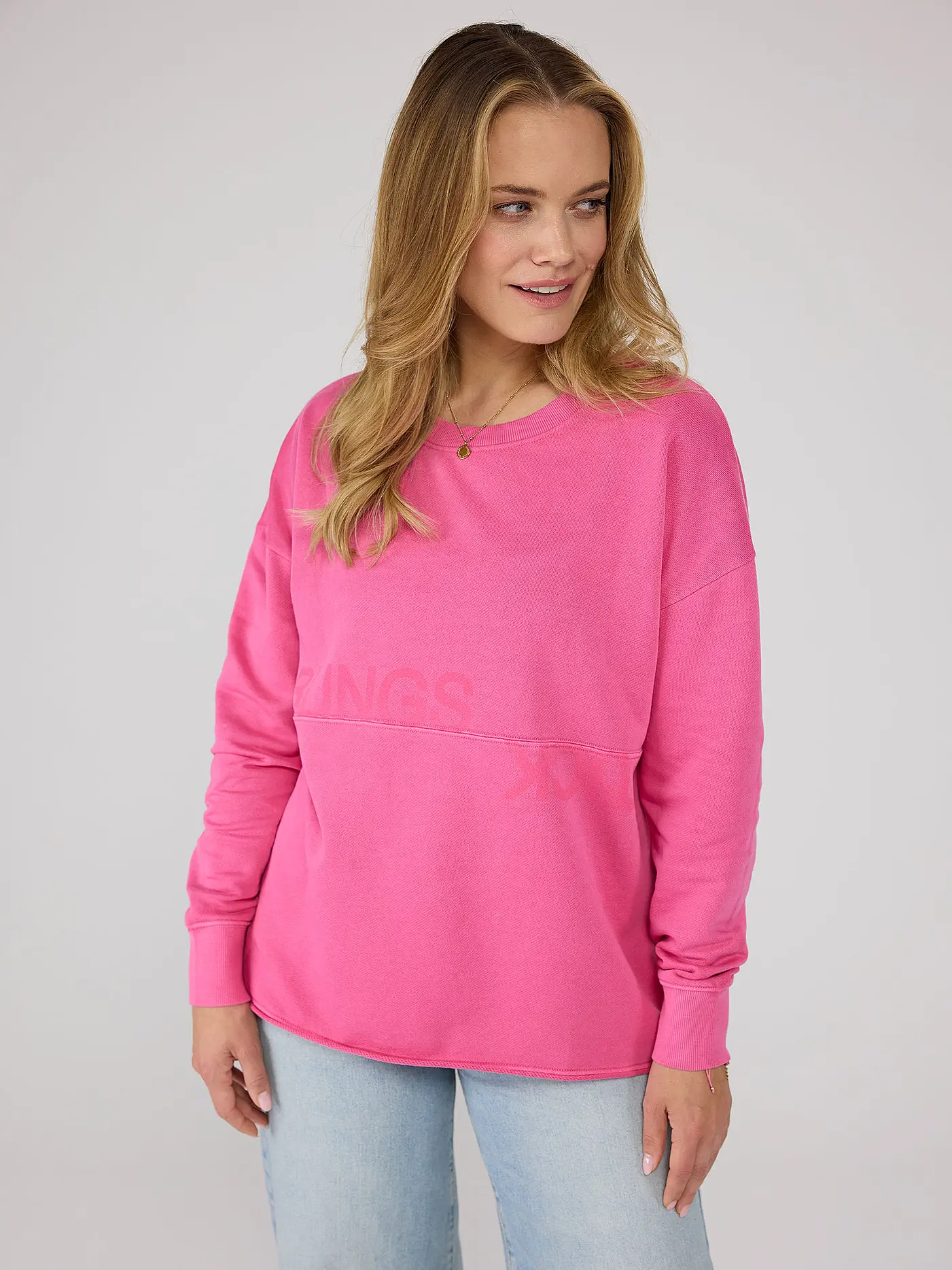LIEBLINGSSTÜCK | Sweater UPAEP | 